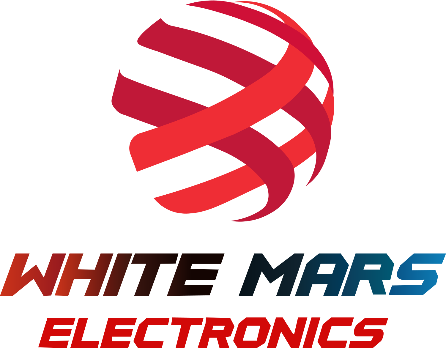 White mars electronics