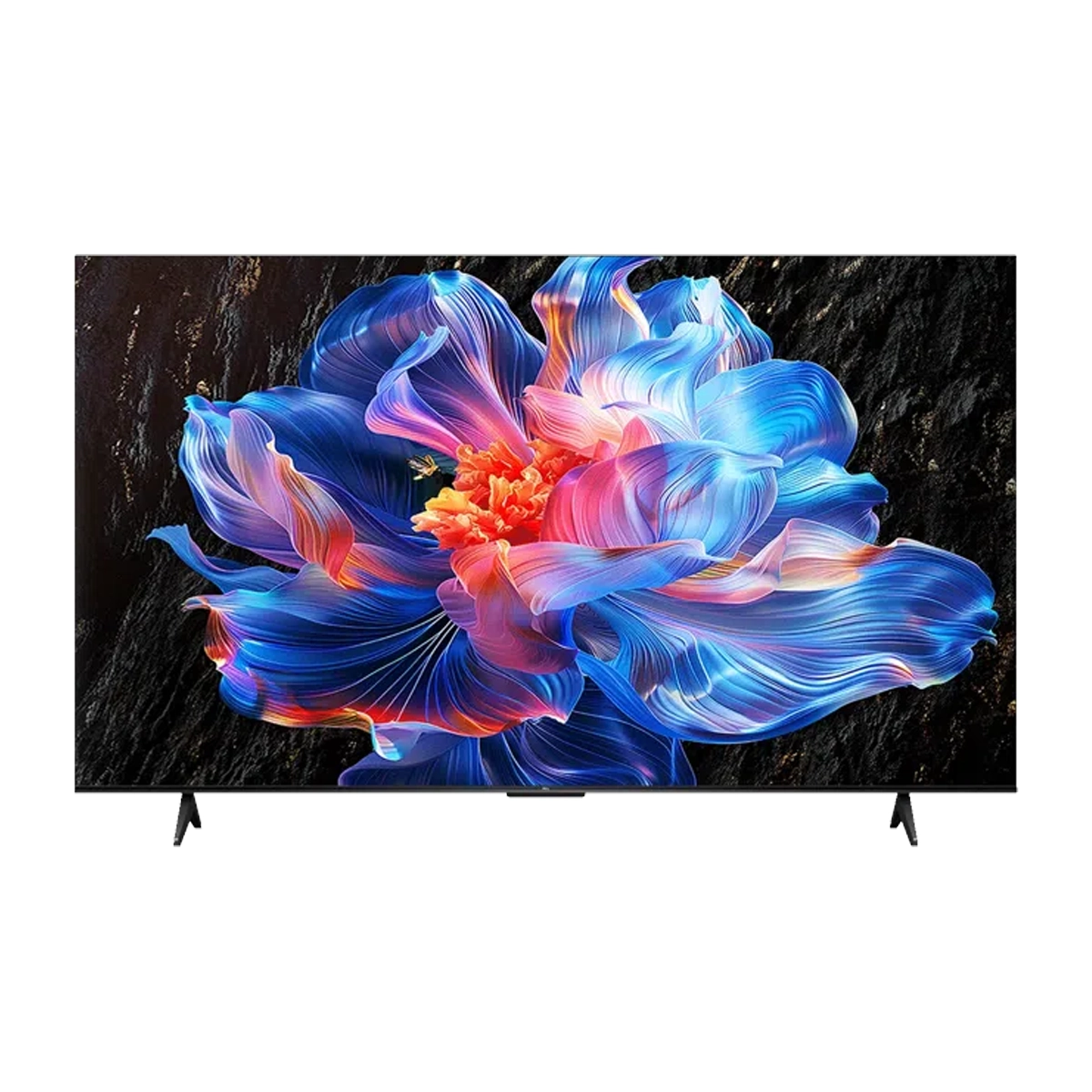 TCL TV 75" Google 4K UHD 75P6K