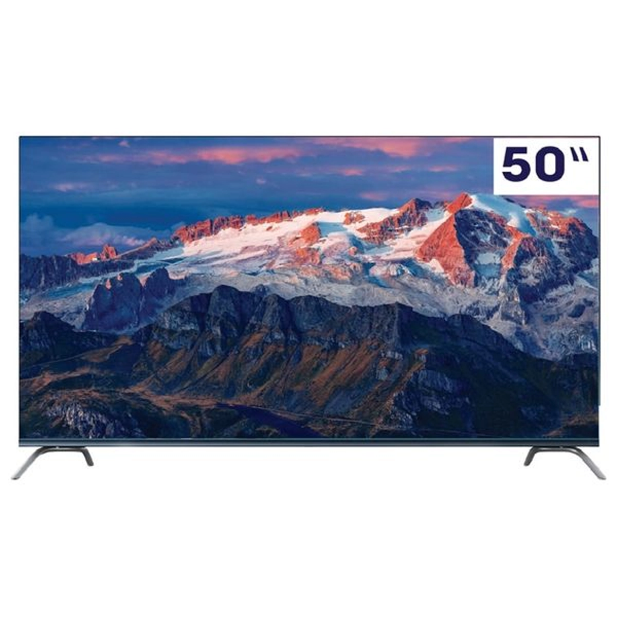 UNEVA 50" Q-CLASS MFT2S2