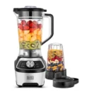 BLACK & DECKER BLENDER 1200W BXH1200-85
