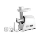 FM-1500-85 BLACK & DECKER MEAT MINCER 1500W