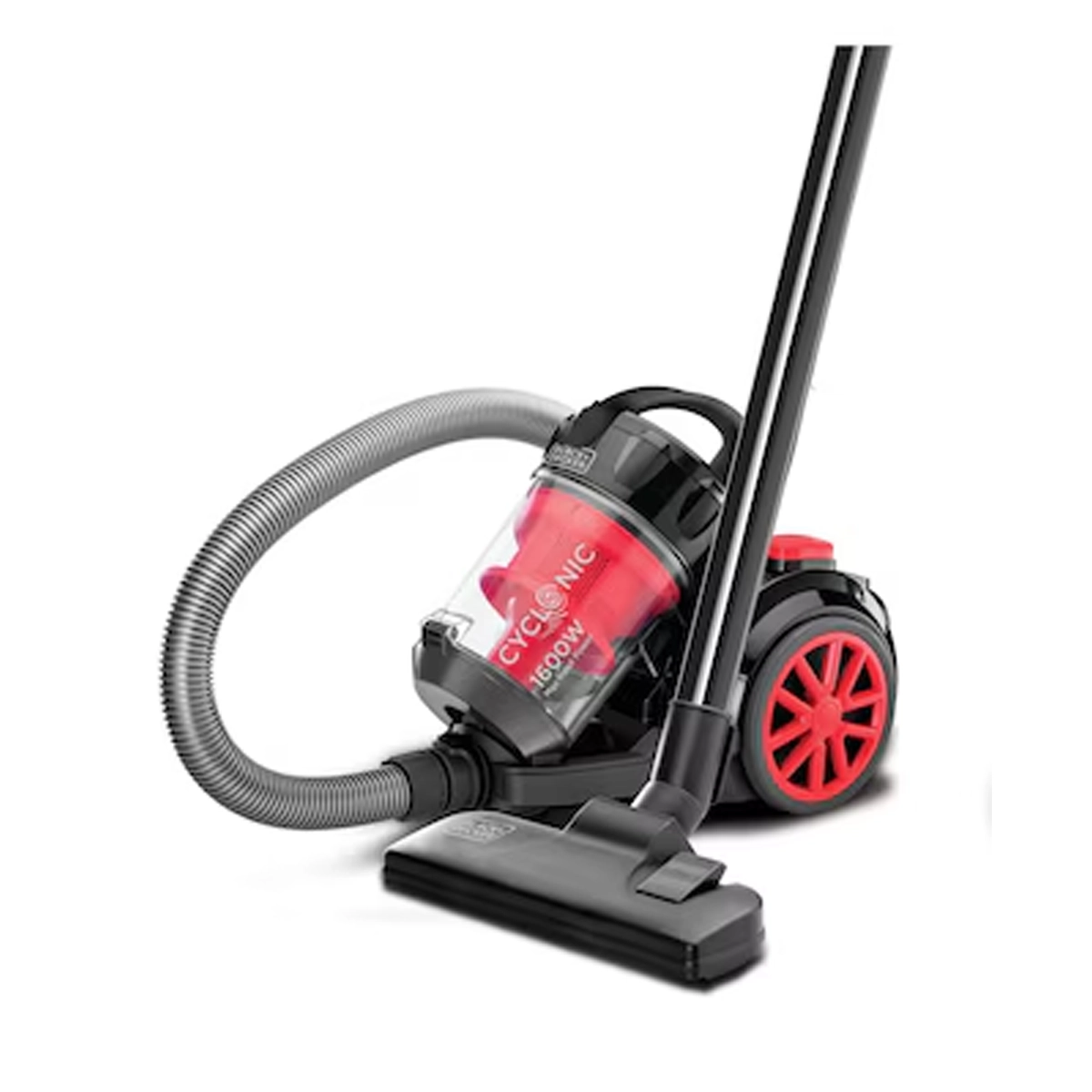 BLACK & DECKER VACUUM CLEANER 1680W VM1680-85