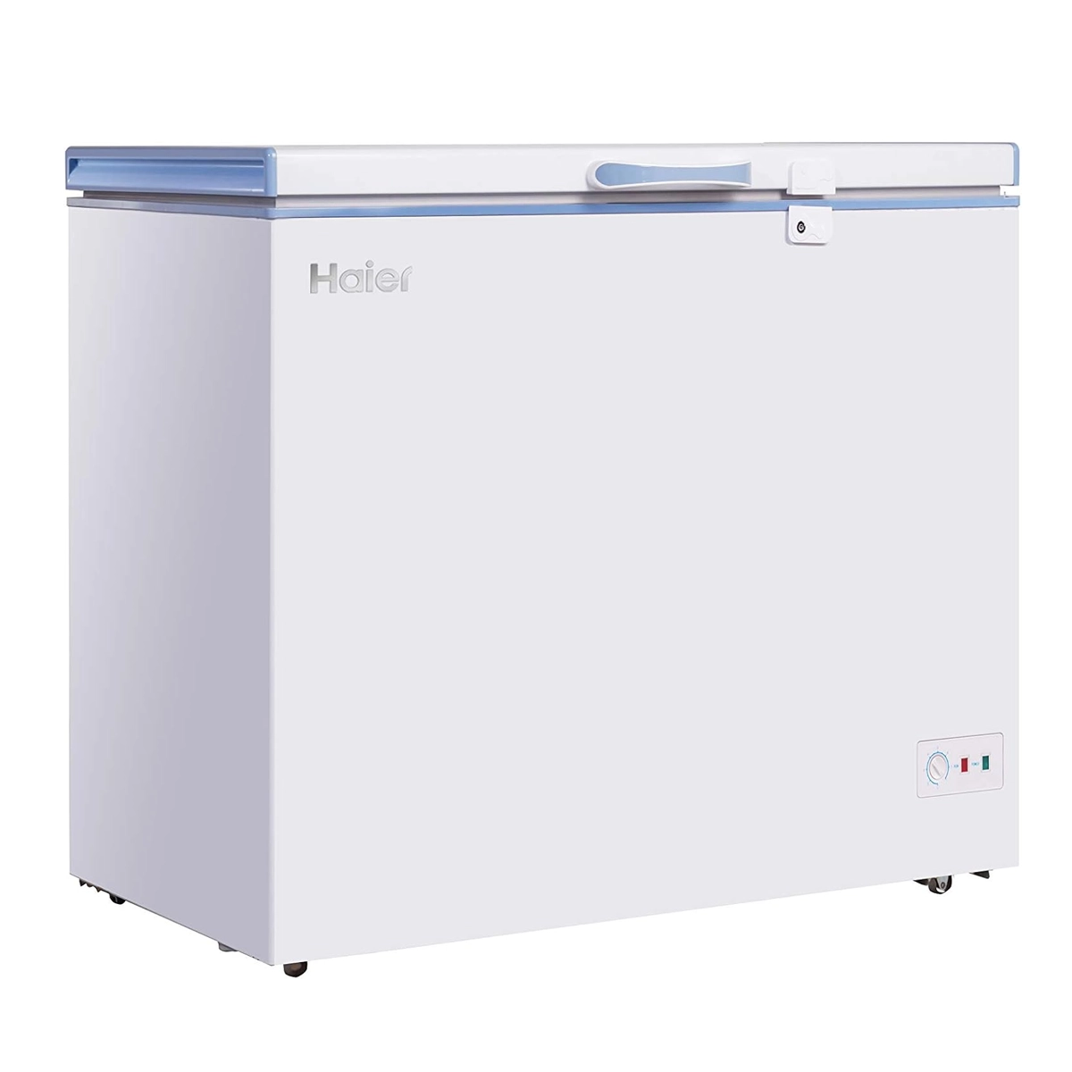 HAIER CHEST FREEZER HCF-210