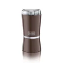 BLACK & DECKER COFFEE BEAN MILL CBM4-85