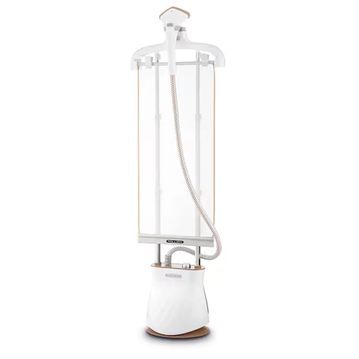 GST2400-85 BLACK & DECKER GARMENT STEAMER