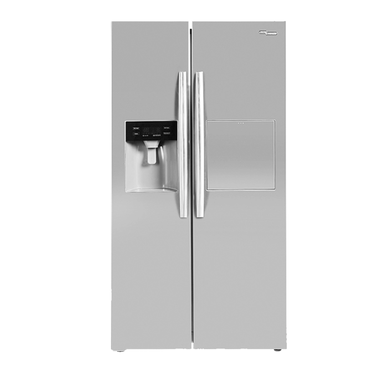 SUPER GENERAL REFRIGERATOR SGR710SBSSSE