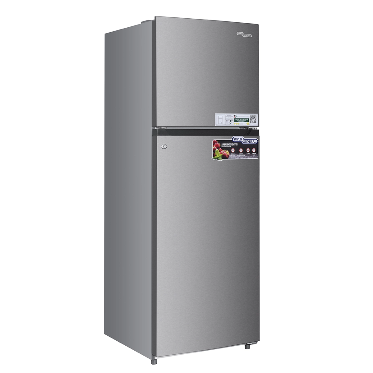 SUPER GENERAL REFRIGERATOR SGR4151E