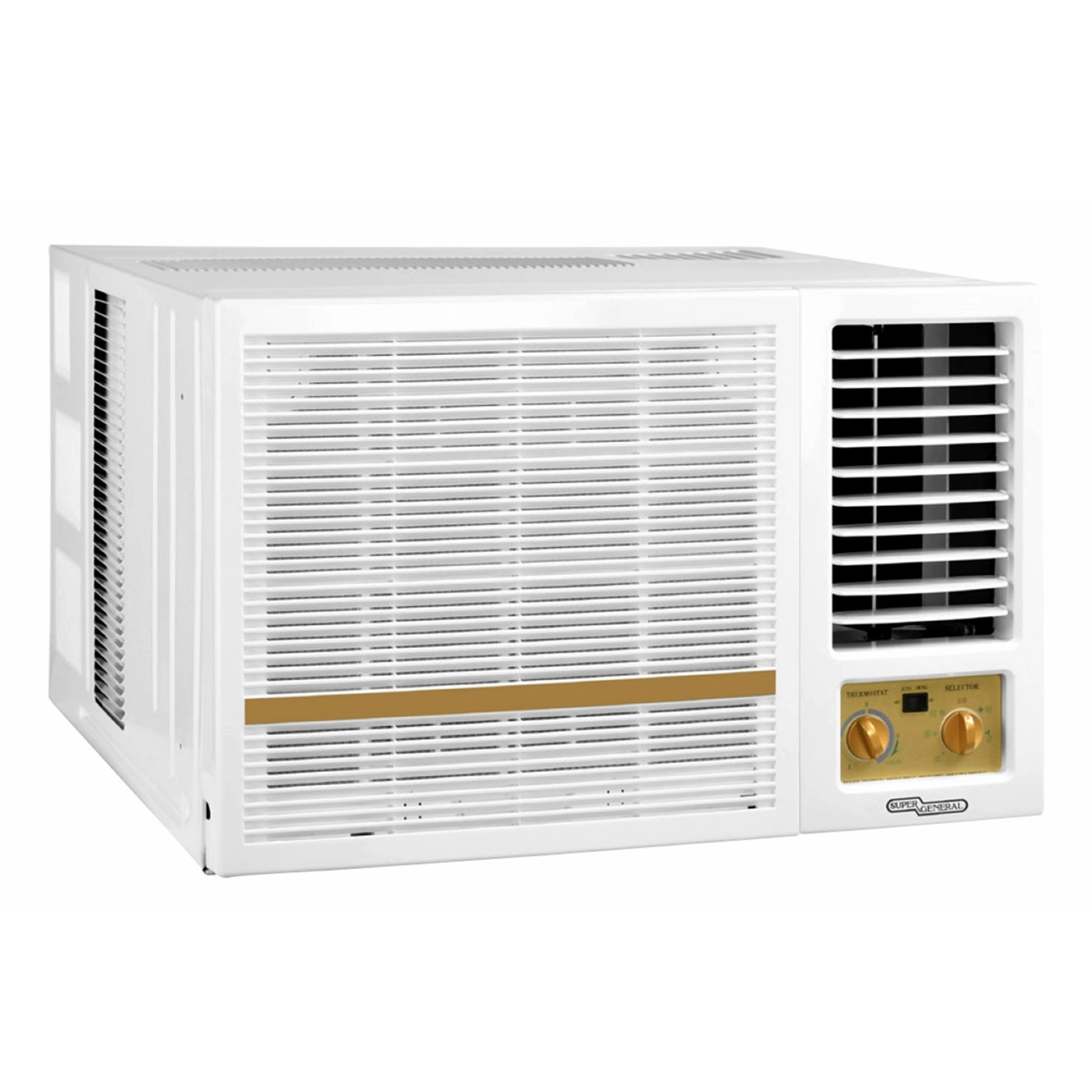 SUPER GENERAL WINDOW AC SGA1919FE