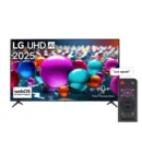 LG LED 86" TV 86UA85006LA