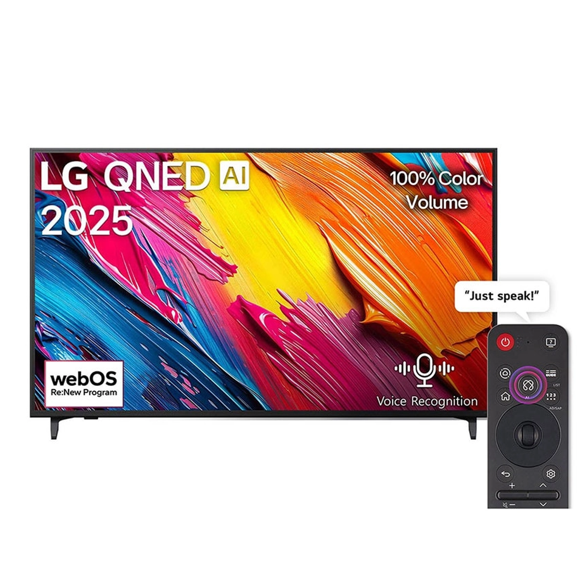 55QNED70A6A LG LED 55" TV