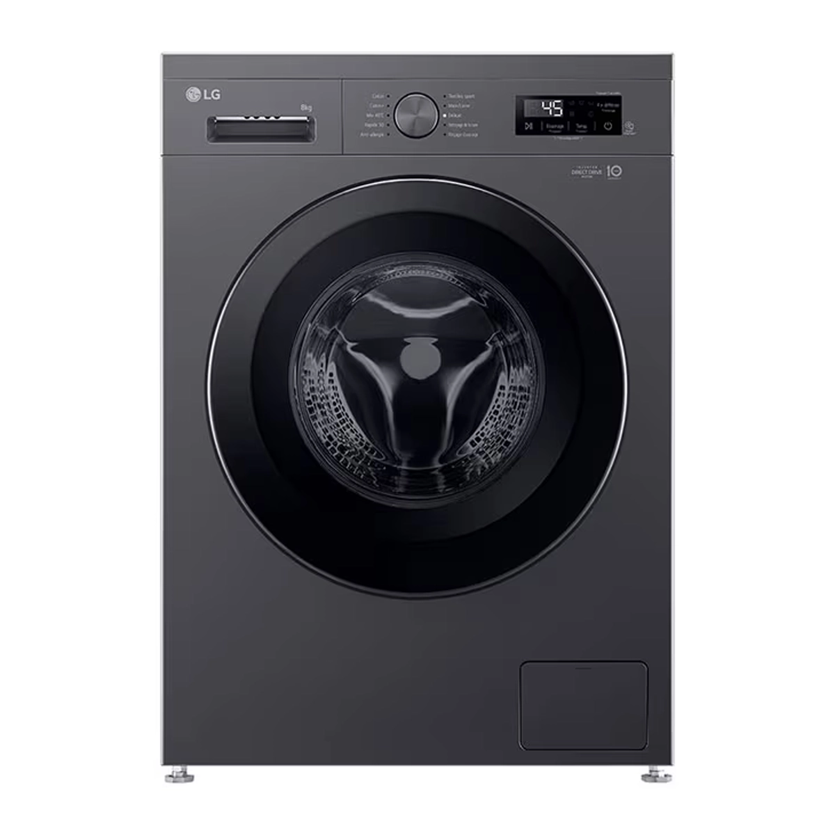 F2Y1VYP6J LG WASHING MACHINE