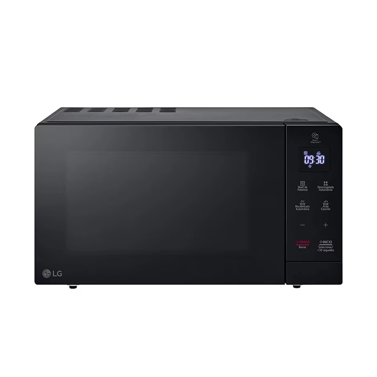 MS3032JAS LG MICROWAVE