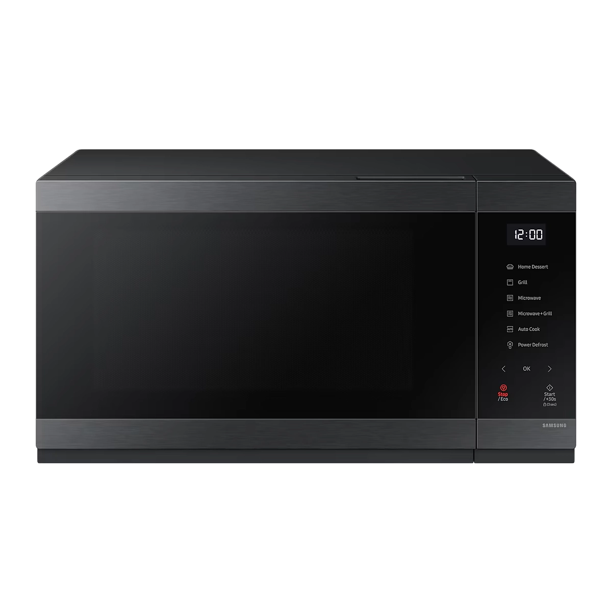 MG40DG5525ASG SAMSUNG OVEN