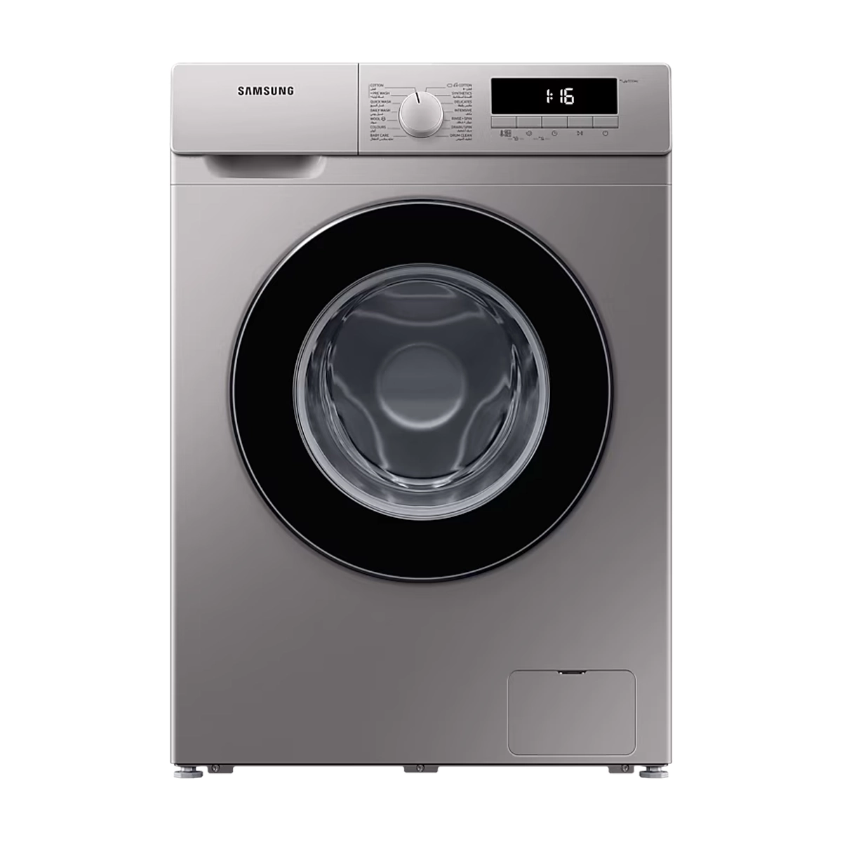 SAMSUNG WASHING MACHINE WW70T3020BS
