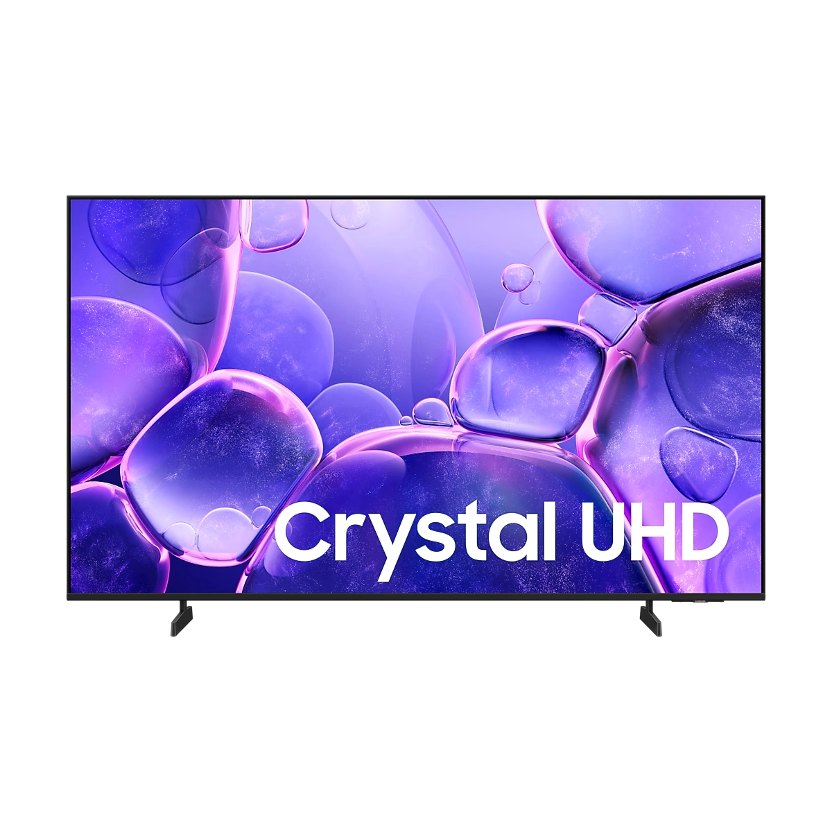 SAMSUNG LED 55' TV UA55U8000F