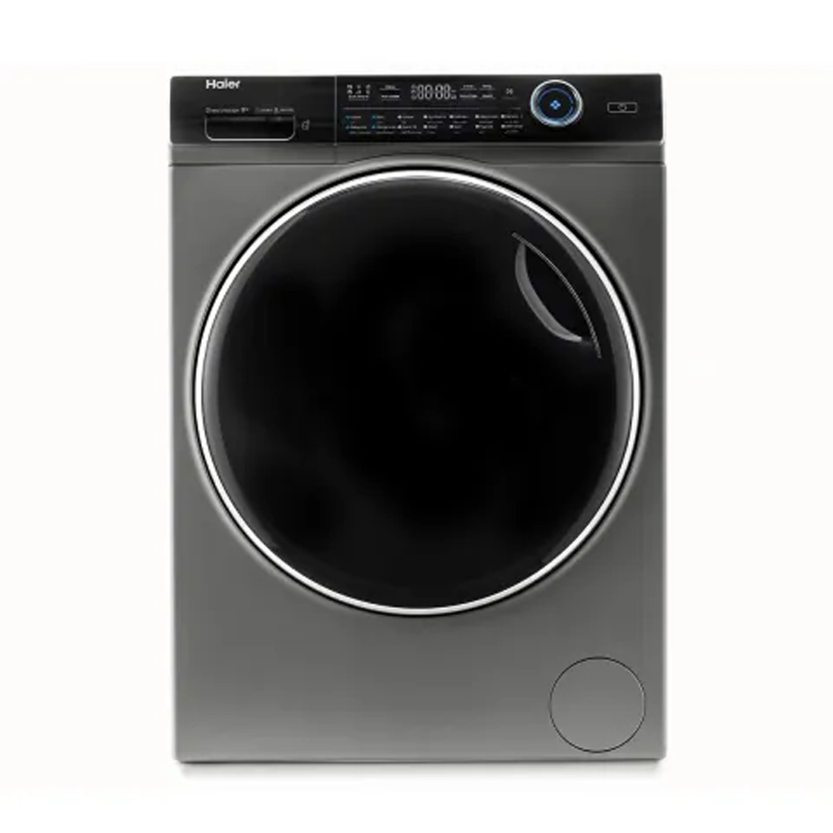 HW90-814636N HAIER WASHING MACHINE 9KG WHITE