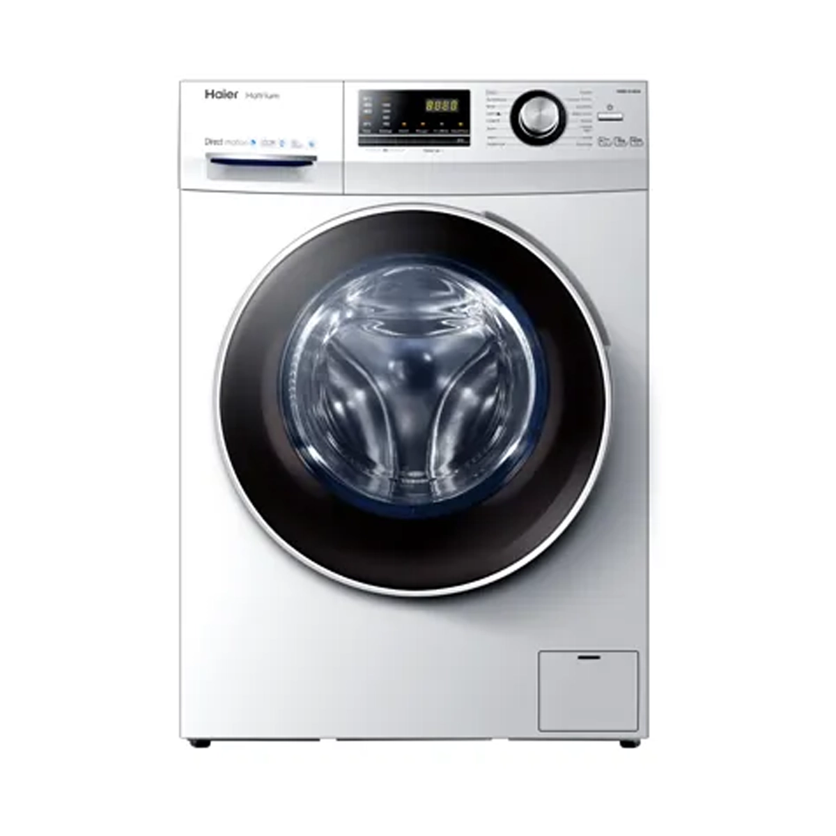 HAIER WASHING MACHINE HW100-146365