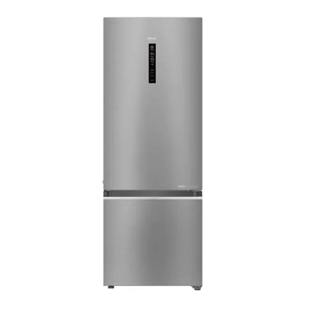 HAIER BOTTOM MOUNT REFRIGERATOR HRB-3753BBS