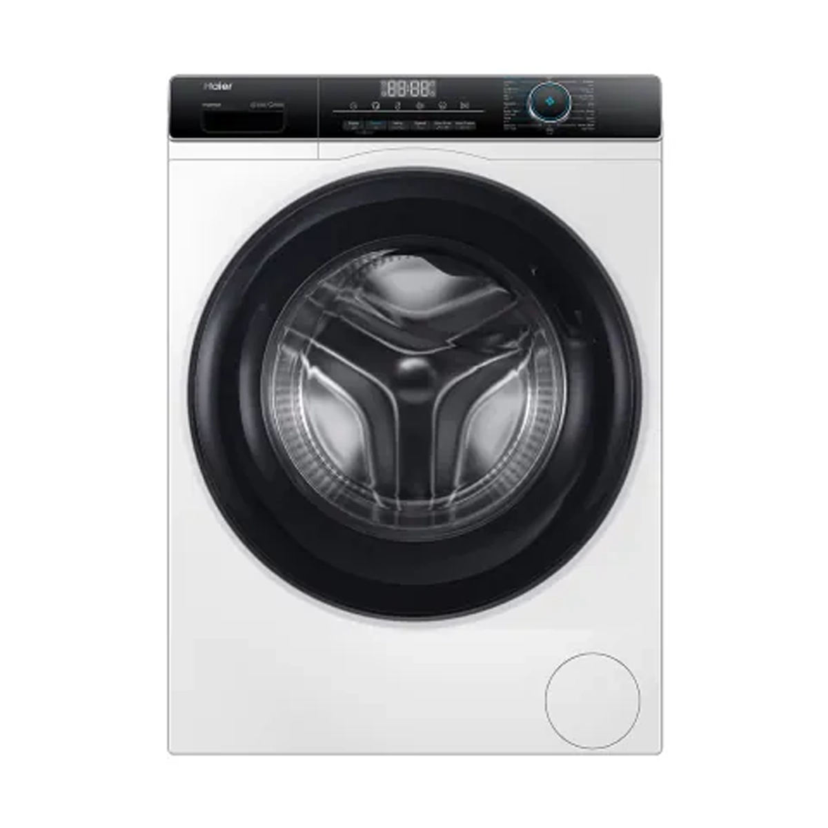 HW80-BP12929 HAIER WASHING MACHINE 8KG