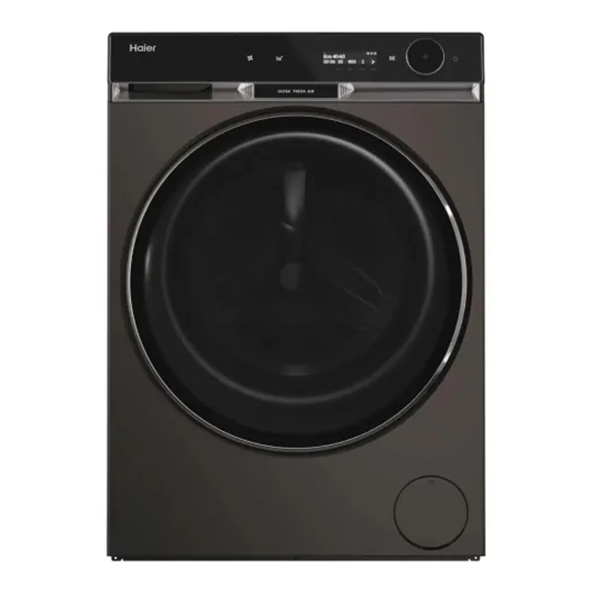 HWD110-BD14397SU1 HAIER WASHING MACHINE