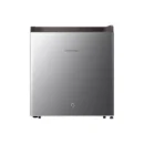 Hisense 60 Liter Compact Single Door Refrigerator RR60D4ASU