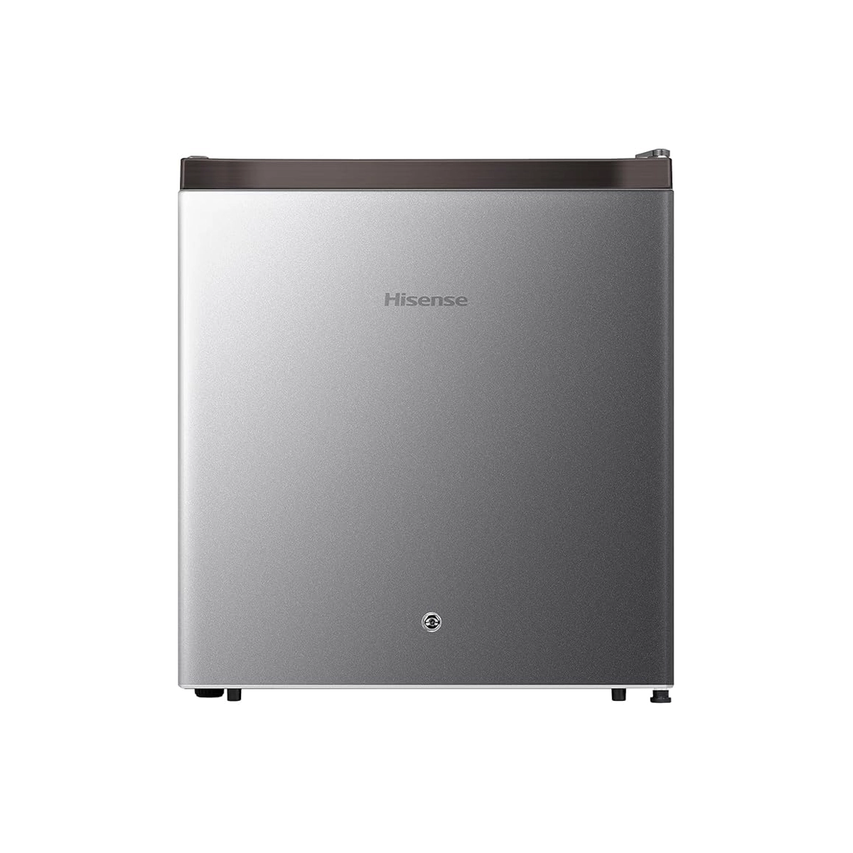 Hisense 60 Liter Compact Single Door Refrigerator RR60D4ASU