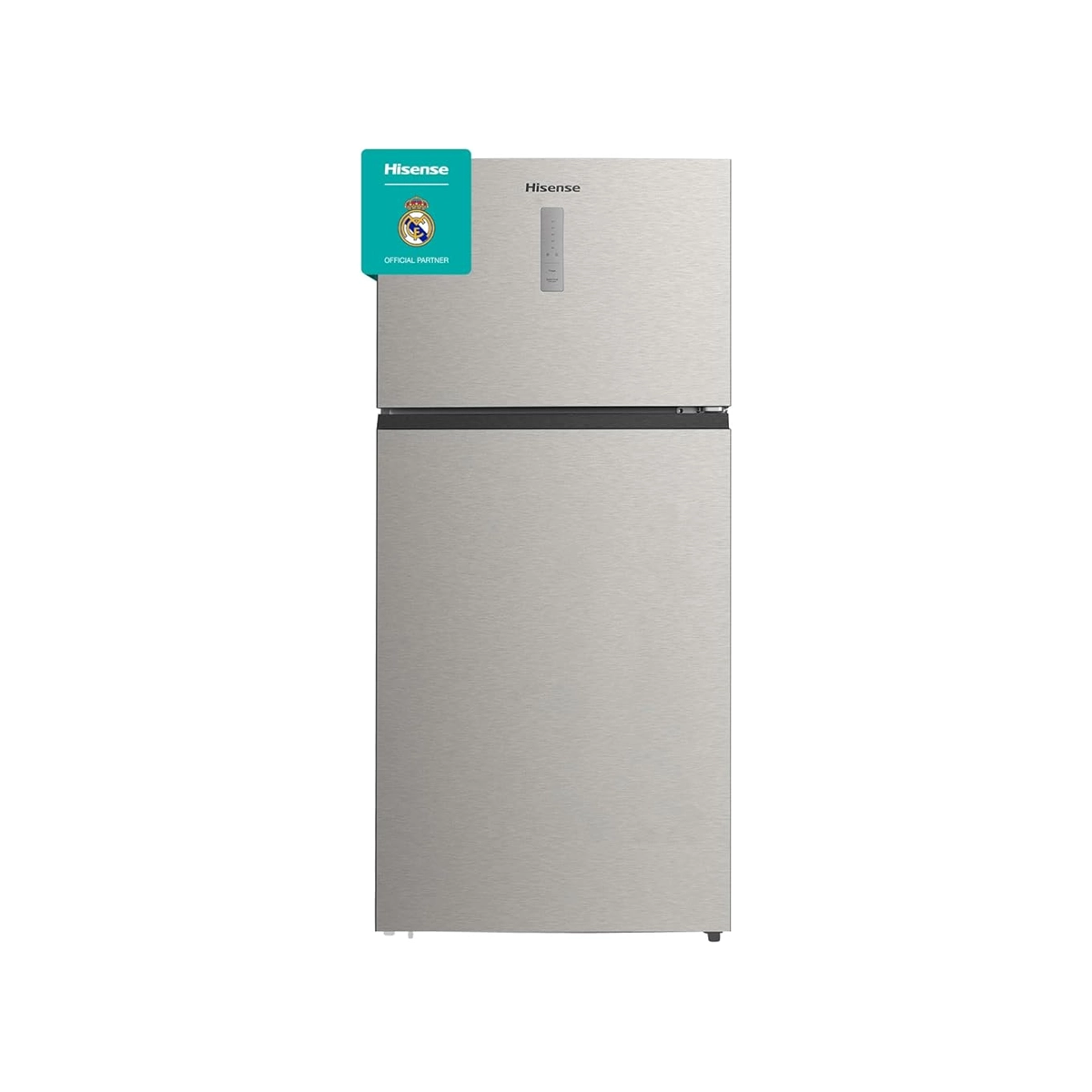 RT3N635NAD4 Hisense Top-mount 635L Freezer