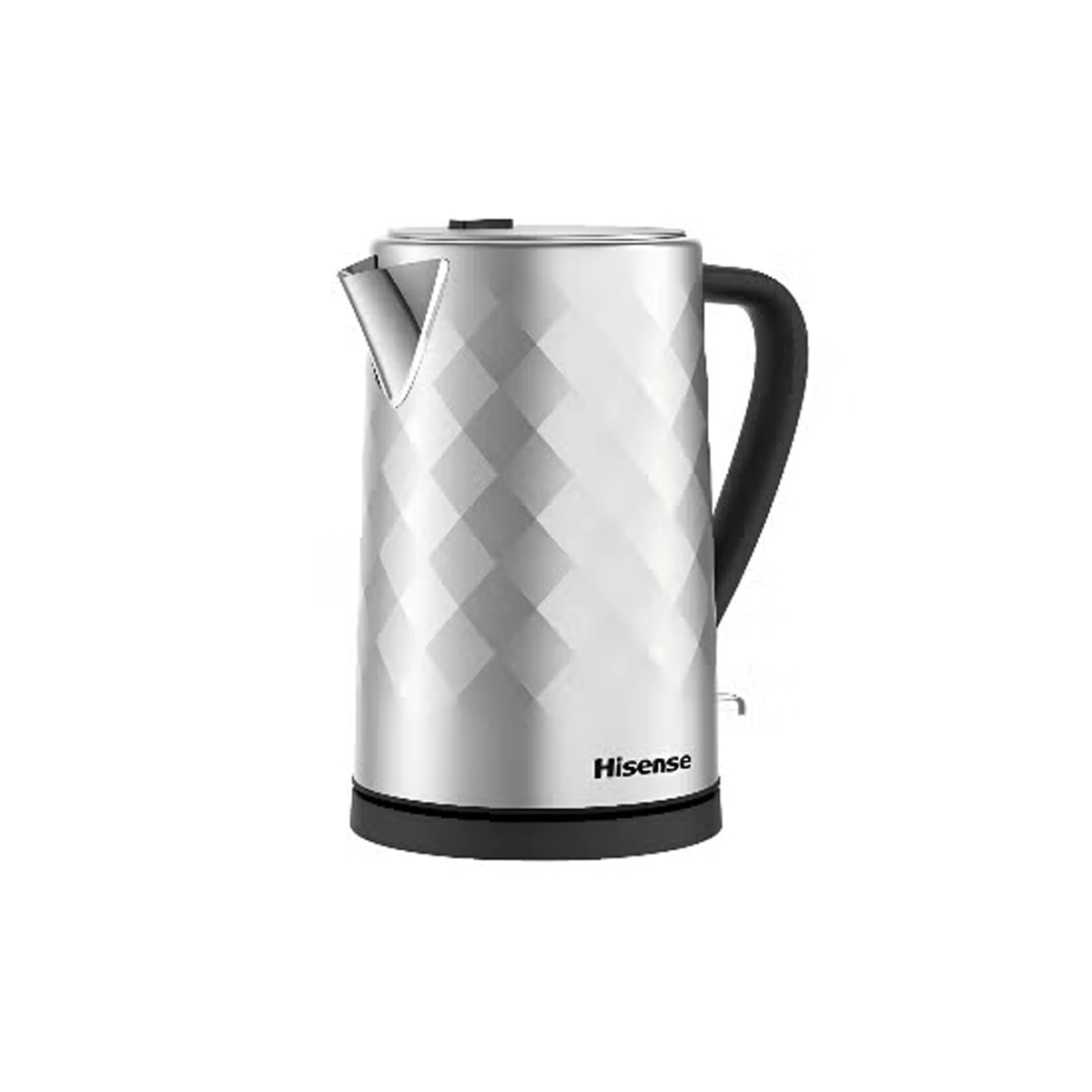 Hisense 7Kg Front Loading Washing WFVB7012MT