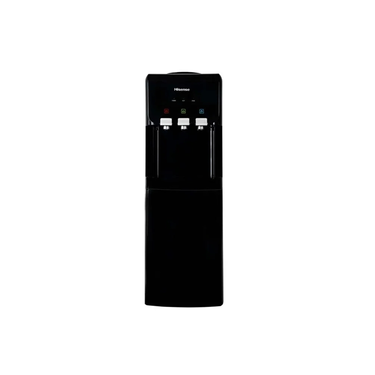 Hisense Water Dispenser Black H96WDTB351