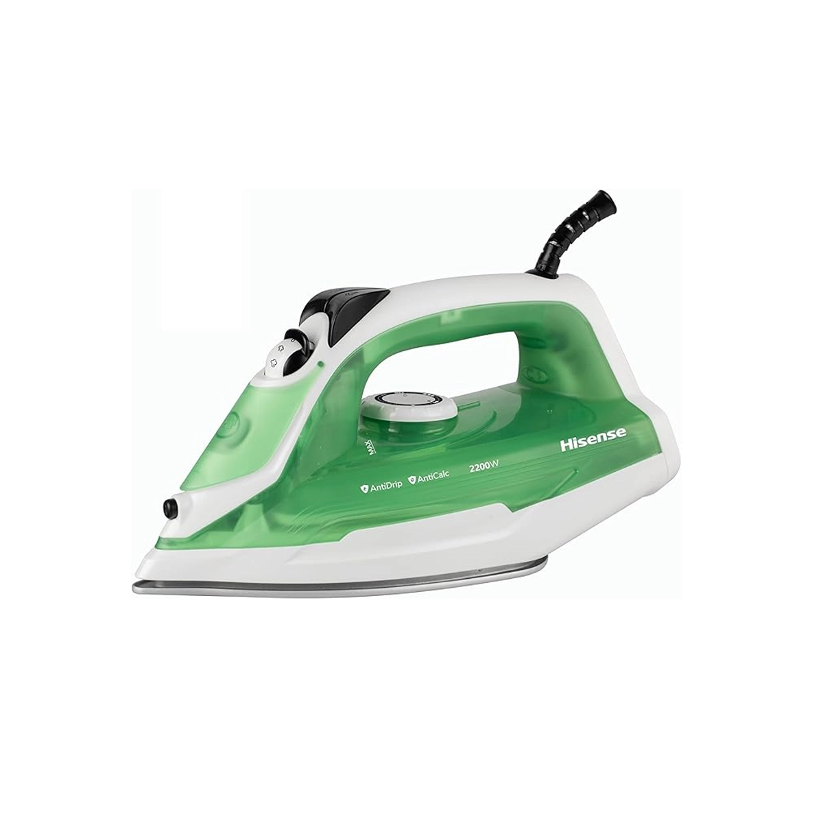 HISENSE STEAM IRON 1800W H18SIGRS1