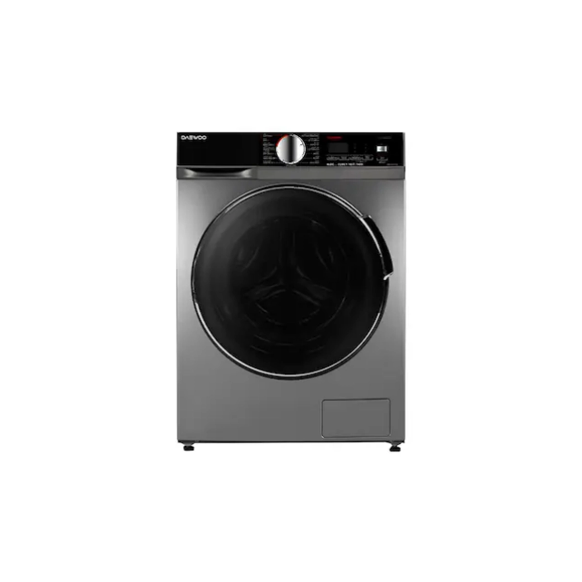 DAEWOO DRYER 10 KG C1771SL