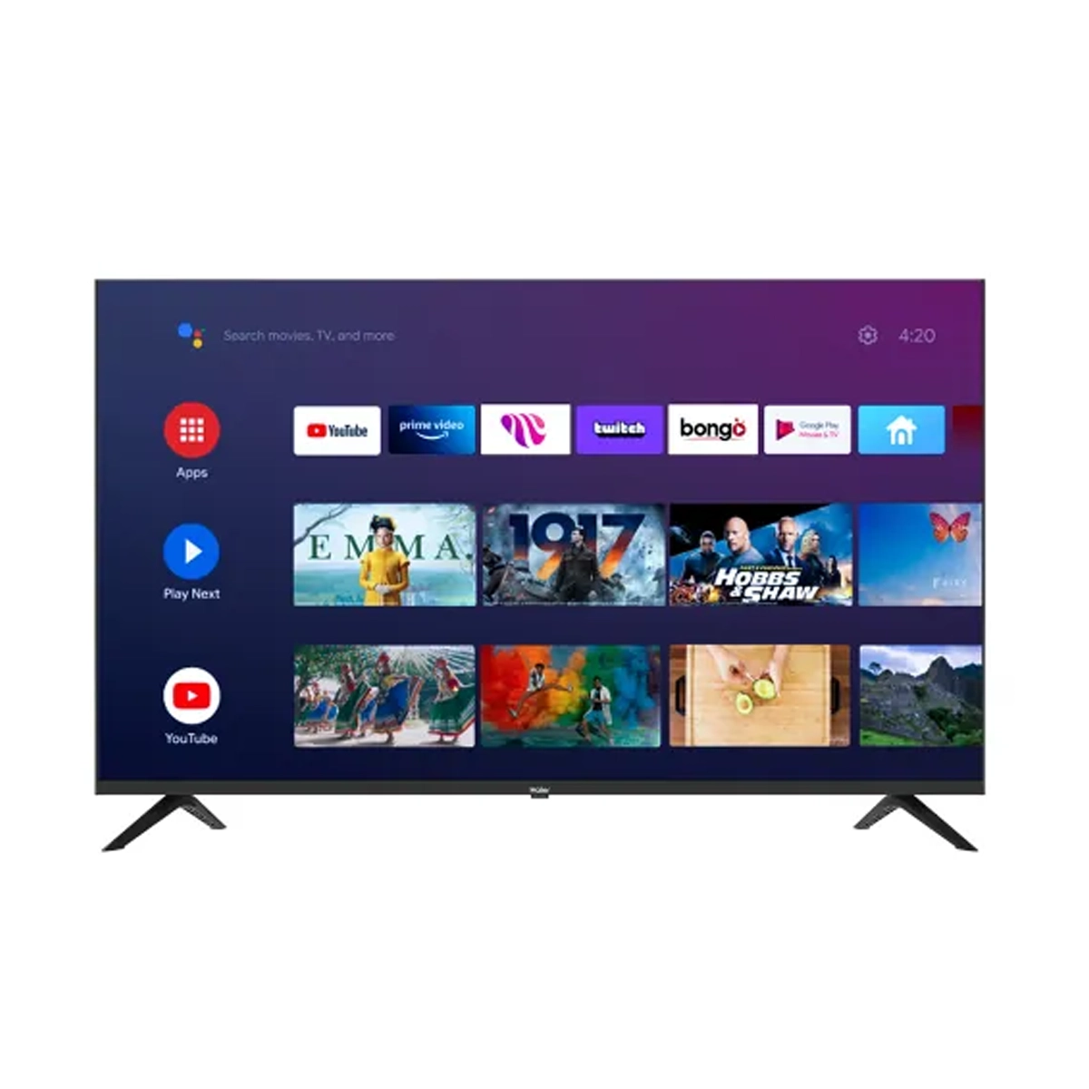 Haier TV H43K6FG