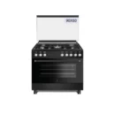 GRATUS COOKING RANGE 90*60 GGR951FBS2