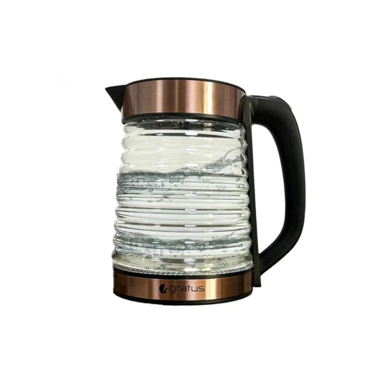 GRATUS ELECTRIC KETTLE GKP3000