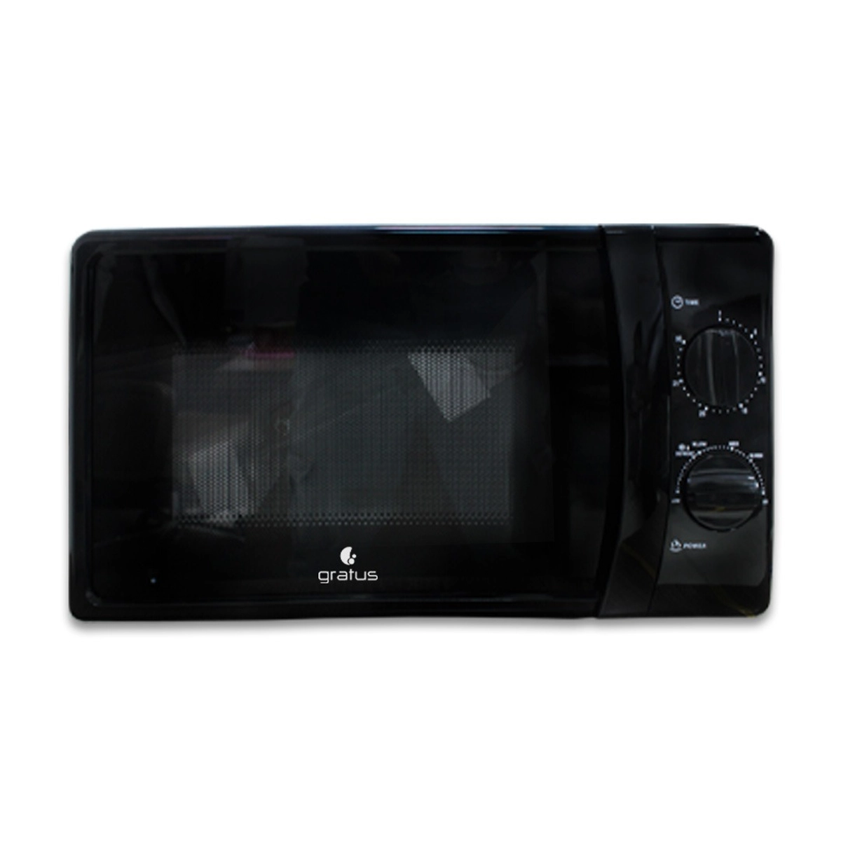 GMO21AX GRATUS MICROWAVE OVEN