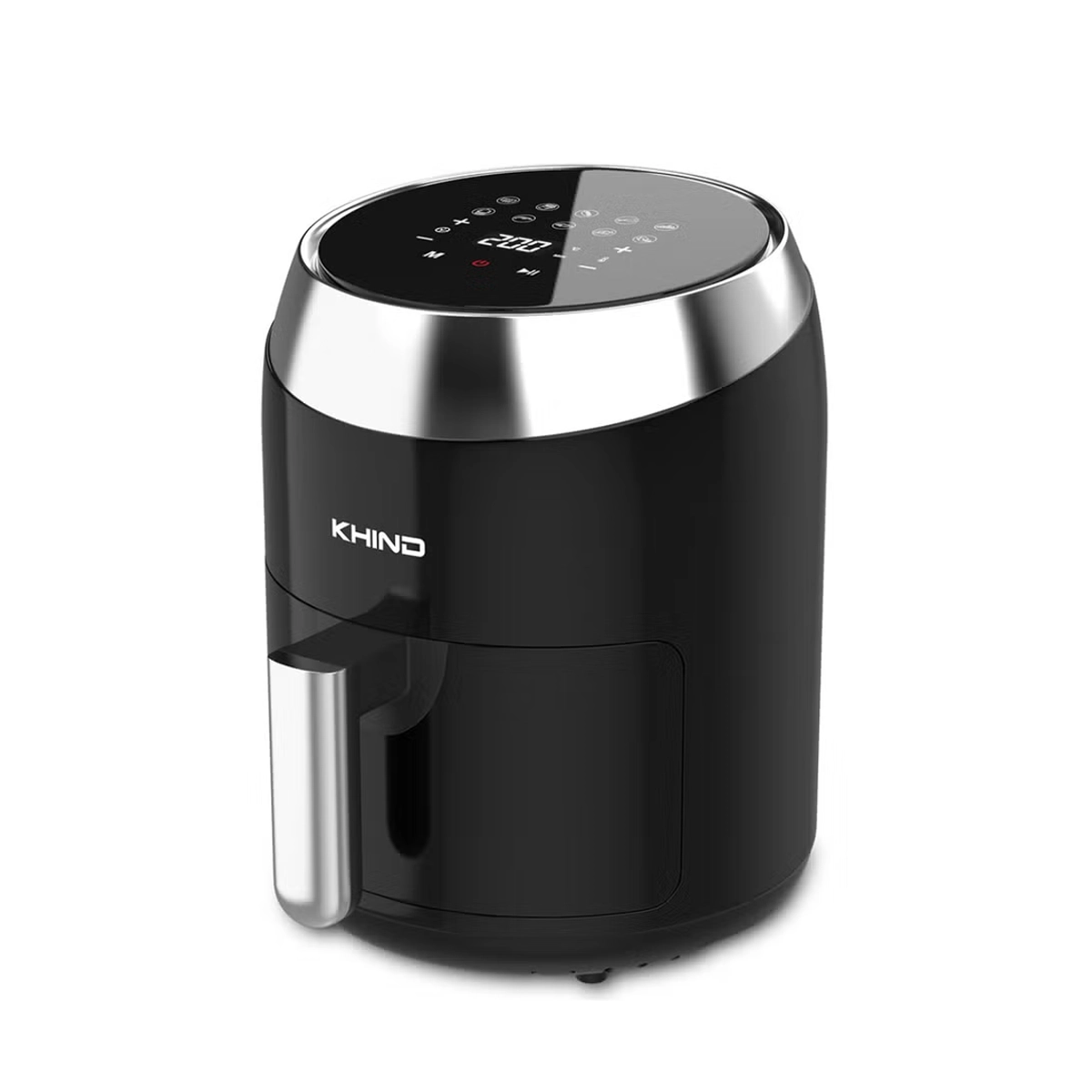 KHIND AIR FRYER 4L ARF40CD