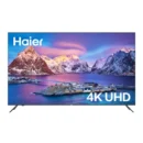 Haier TV H65K6UG