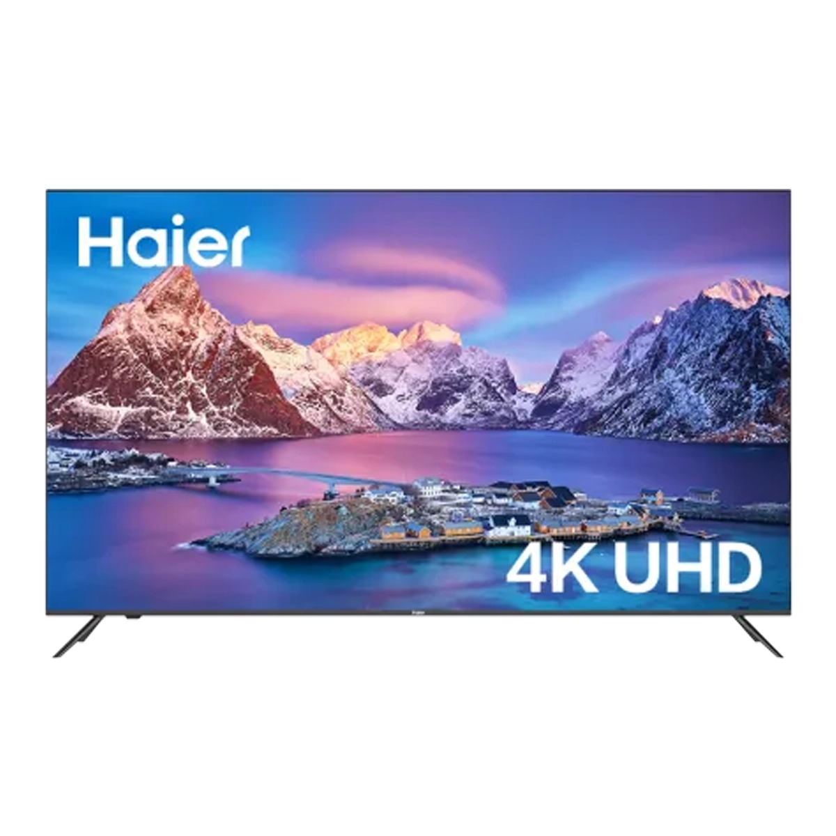 Haier TV H65K6UG