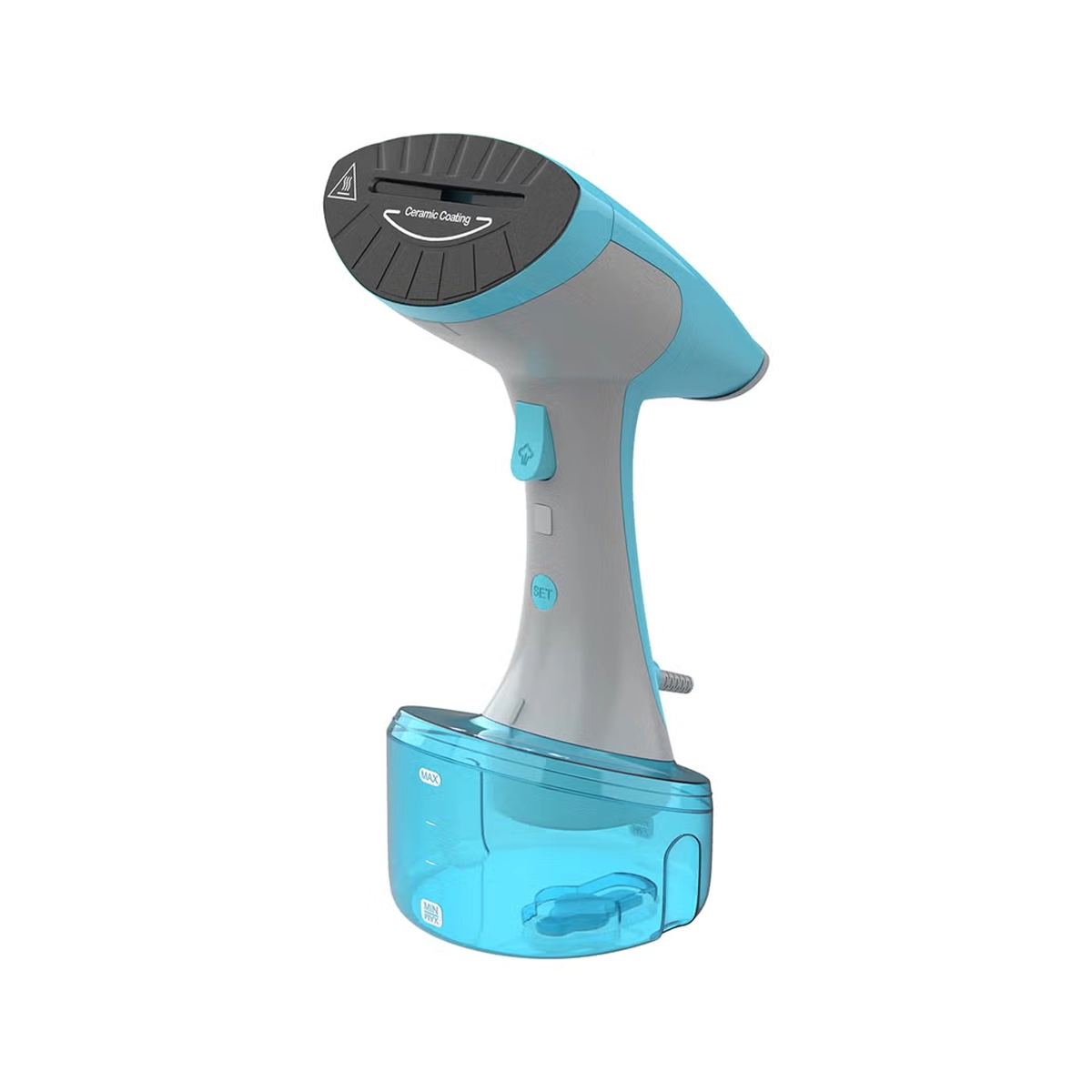 HS1632C KHIND Hand Steamer 1600W