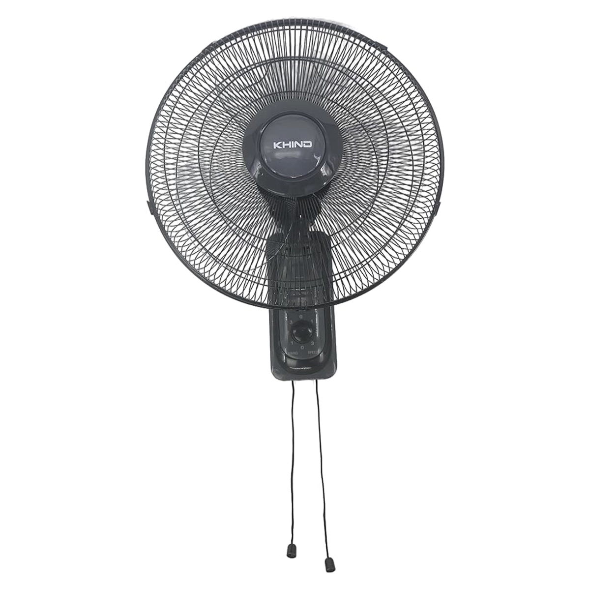 KHIND WALL FAN 16" W163T