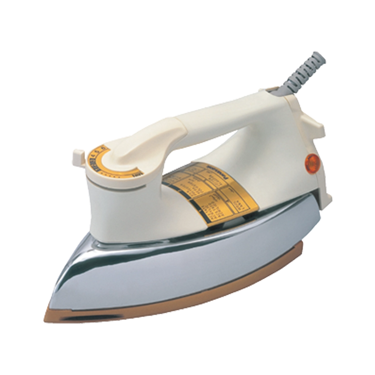 Panasonic Iron Box NI-22AWTXJ