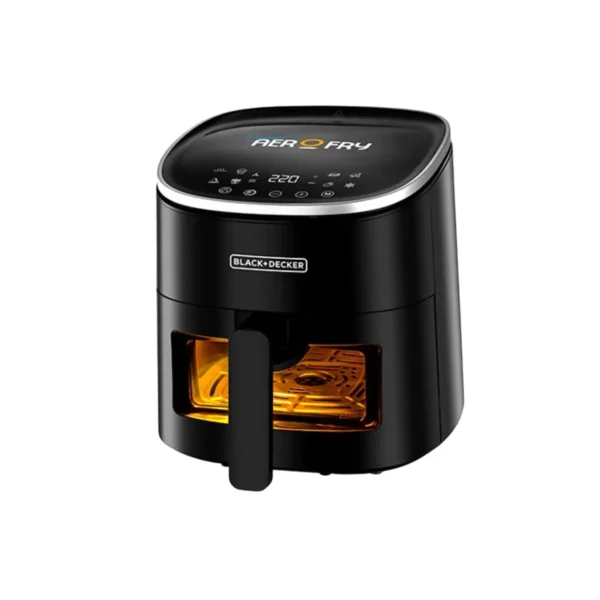 BLACK & DECKER AIRFRYER 4.2L AF4210-85