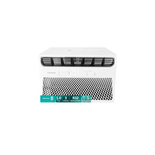 Hisense 1 Ton Window AC AW-12CR4RWGU20