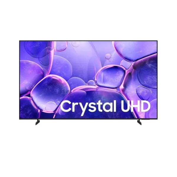 SAMSUNG LED 43" 43U8000F