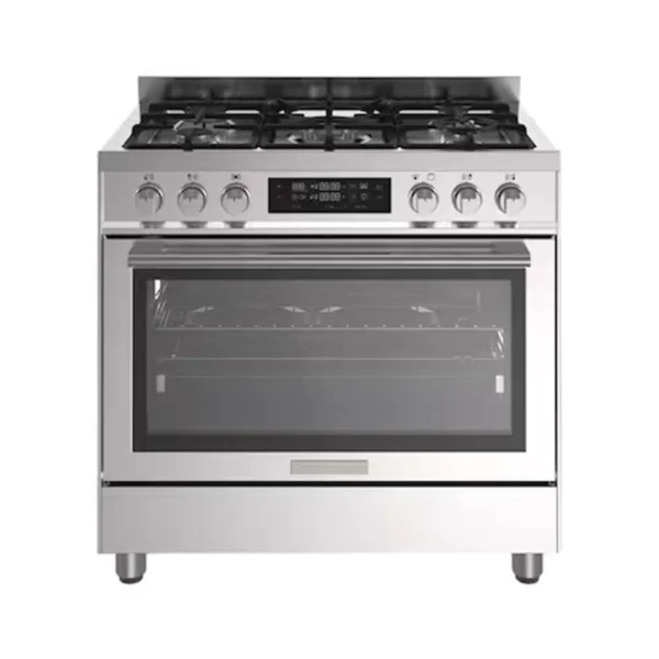 TECNOGAS COOKING RANGE TCP19GG5WX