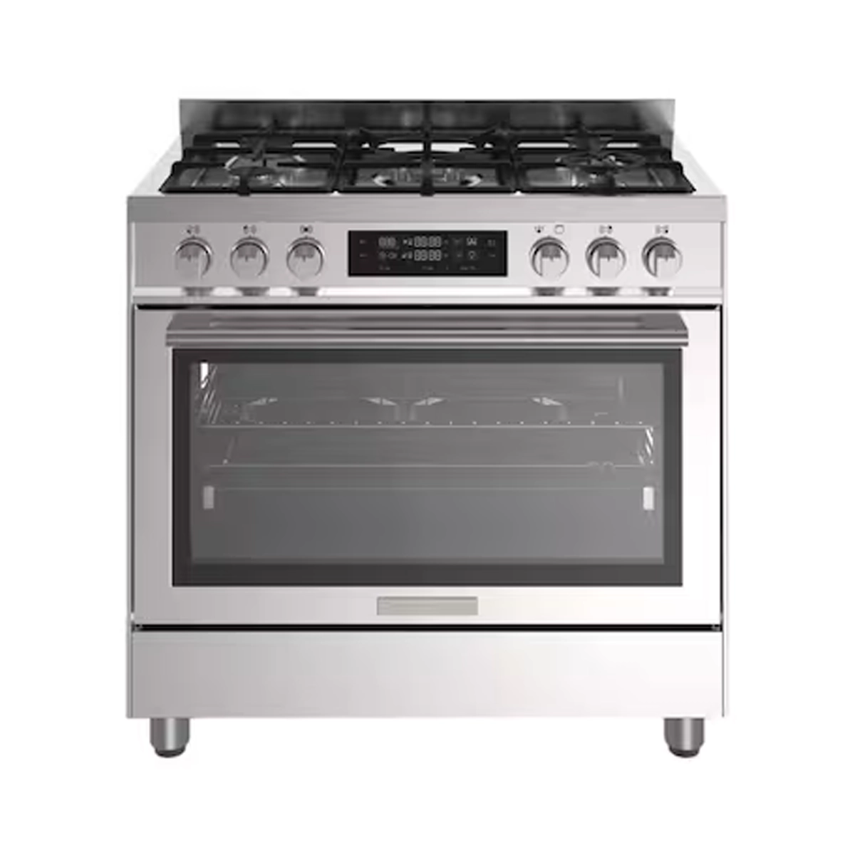 TECNOGAS COOKING RANGE TCP19GG5WX