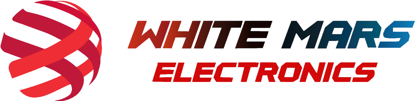 White mars electronics